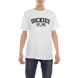 FINLEY WHITE 06 210442-WH  DICKIES 