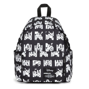 Day Pak'R Mickey Faces - Zaino Nero EK0A5BG49E11  EASTPAK 