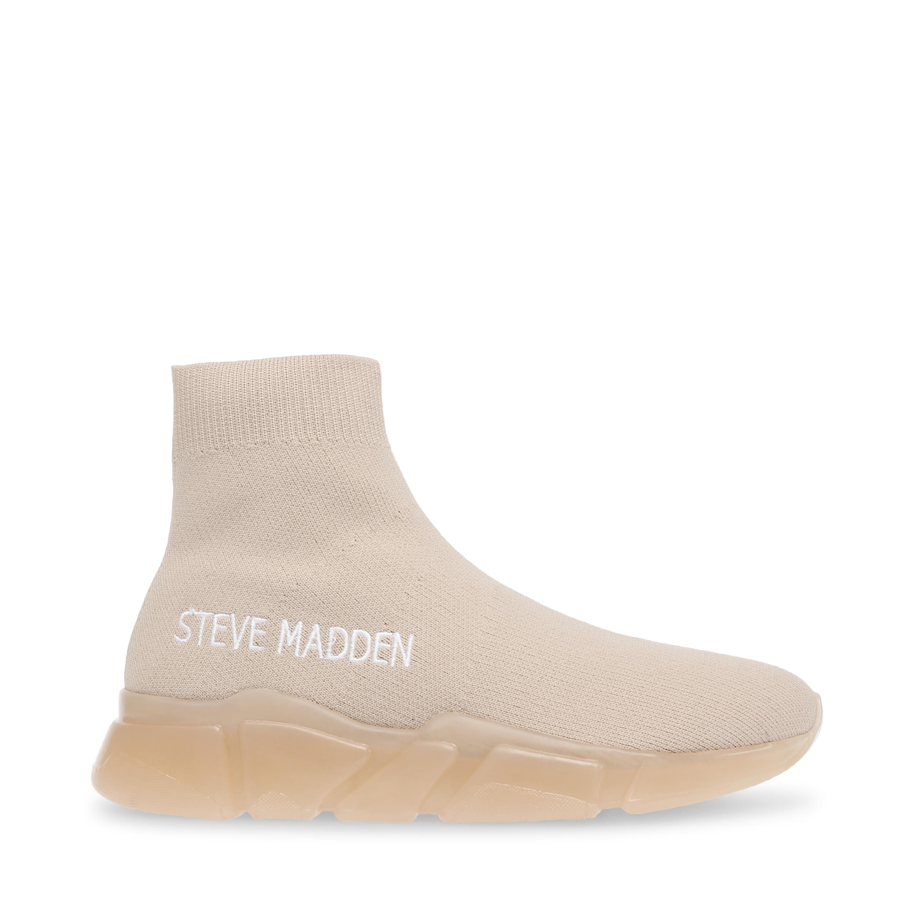 Gametime 2 Blush - Scarpe Profilo alla Caviglia Donna Rosa SMPGAMETIME2-BLS  STEVE MADDEN 