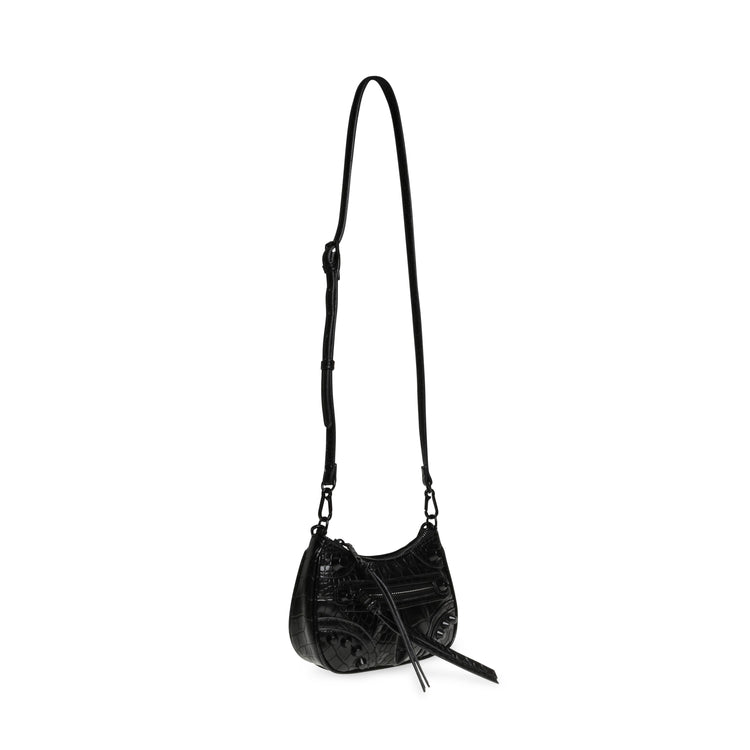BVilma Black / Black - Borsa Nera SMABVILMA-BBL  STEVE MADDEN 