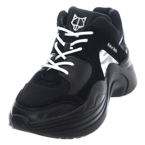  NWSTRACK-BLKOUT  NAKED WOLFE 