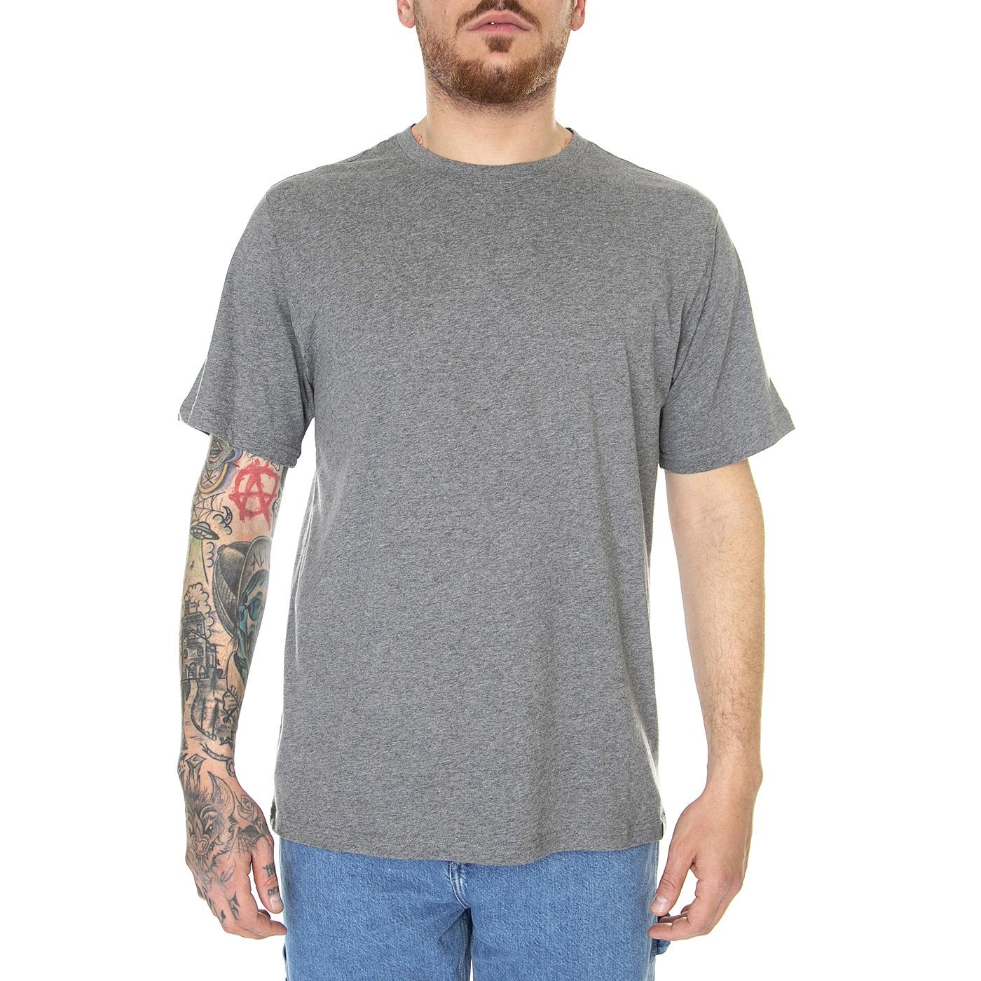 Dickies T-Shirt 3 PK Assorted Colour - Maglietta Girocollo Uomo Multicolore DK621114AS01  DICKIES 