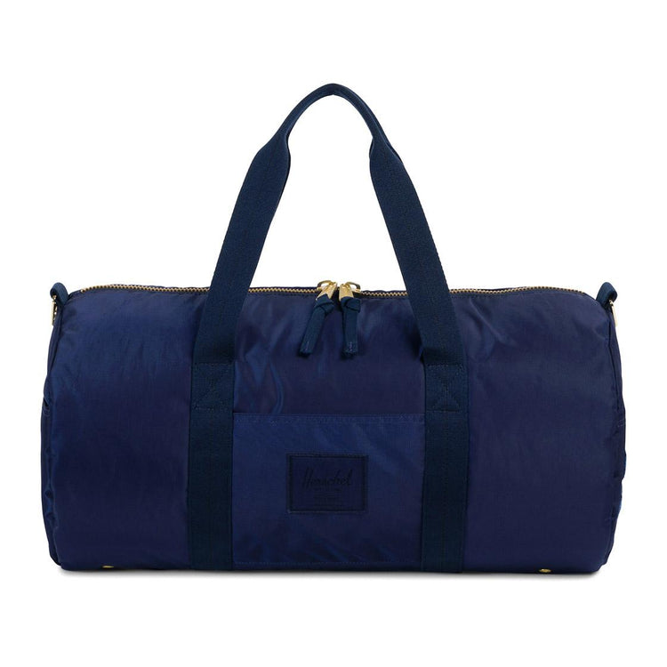 Sutton Mid-Volume Surplus Peacoat - Borsa da Viaggio Blu 10279-01826  HERSCHEL 
