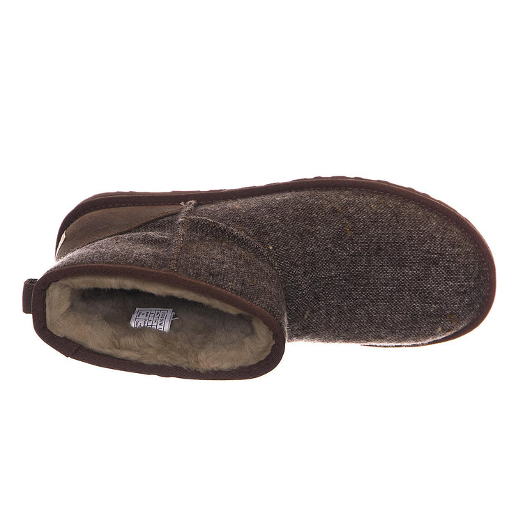 MINI CLASSIC  DONEGAL GRIZZLY MEN UGMCLMDOGRZ1013578M  UGG 