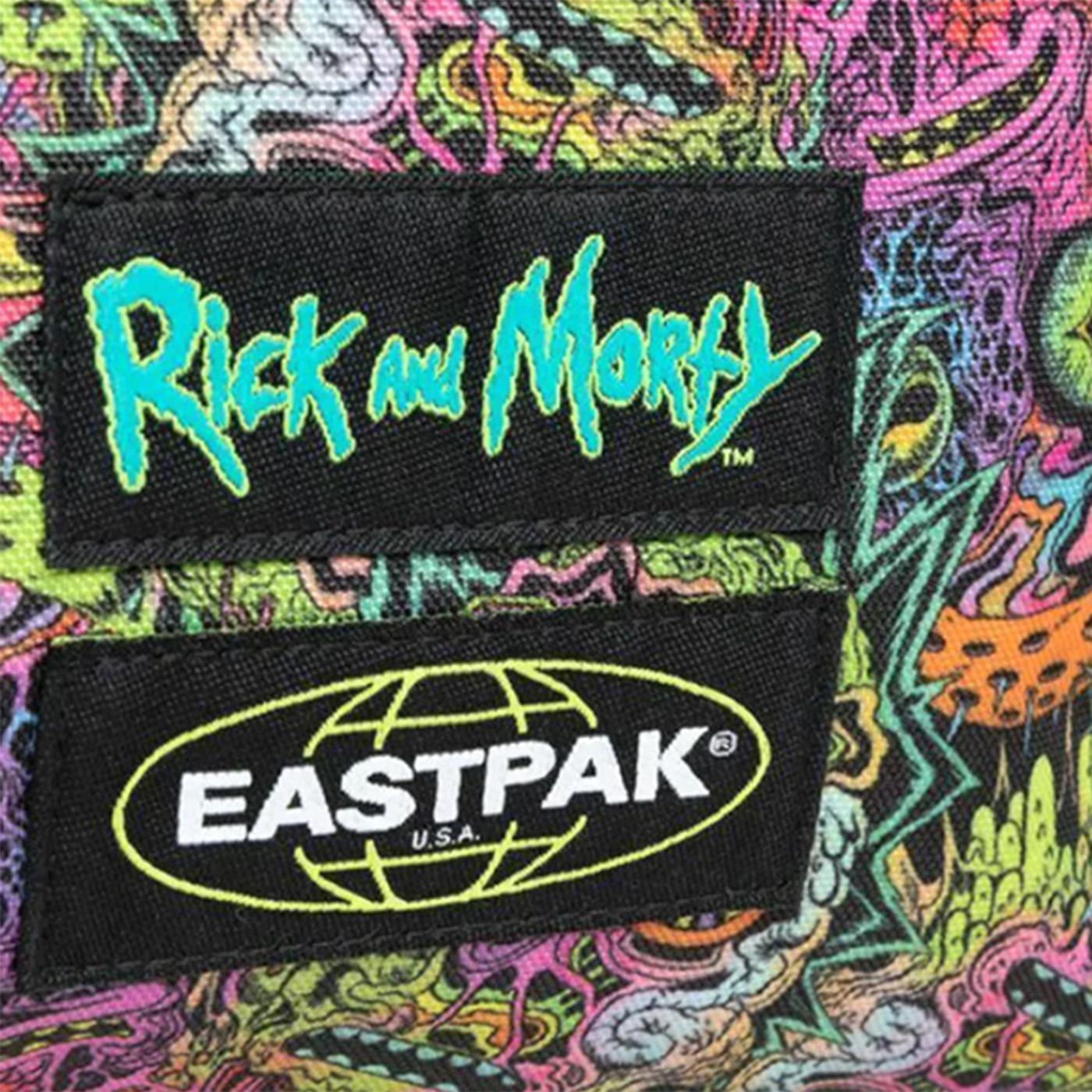 Day Pak'R Ram Color - Zaino Multicolore EK0A5BG43K31  EASTPAK 