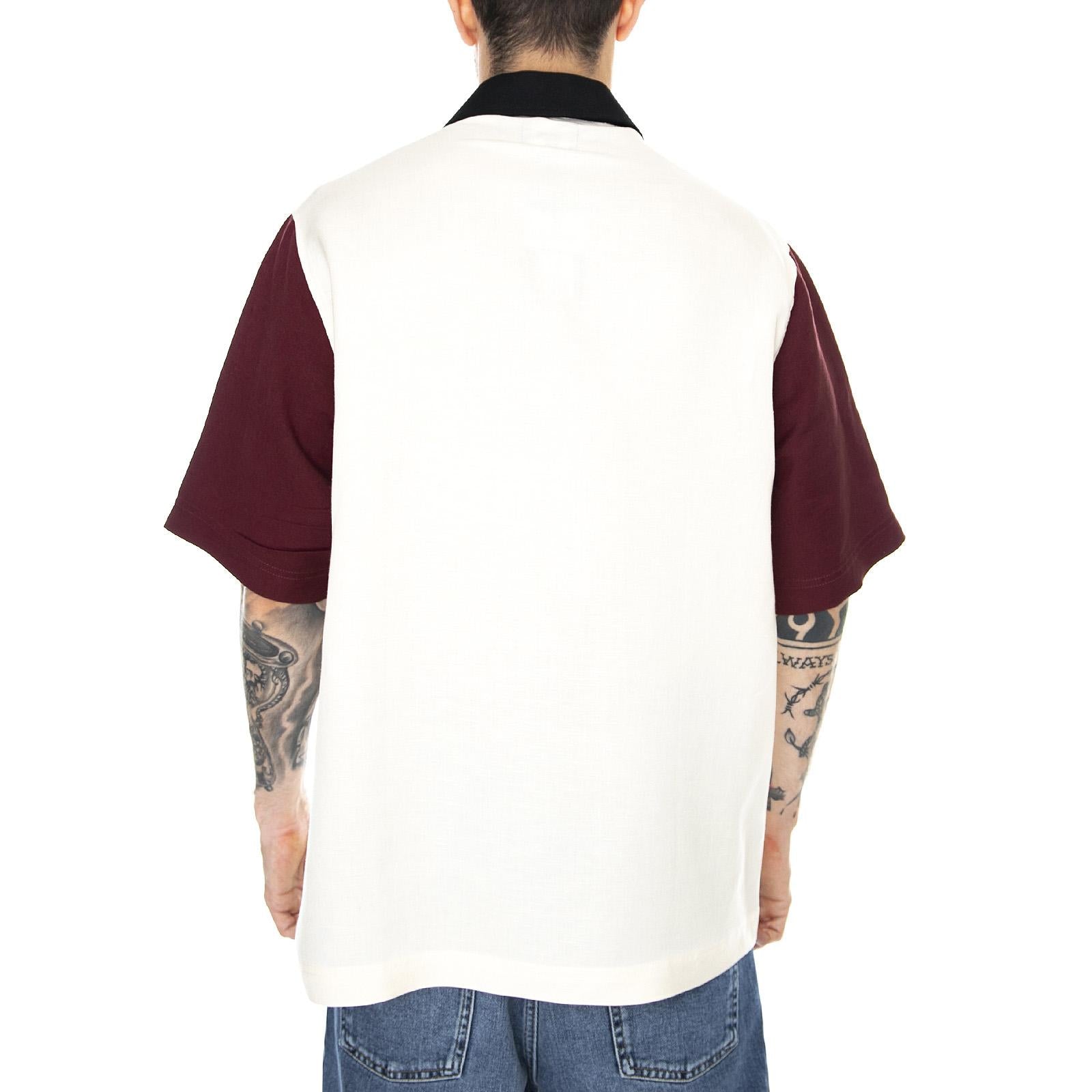  1110114-BERR  STUSSY 