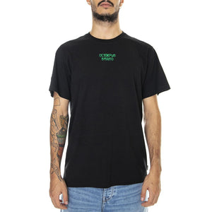  21WOTS14-BLACK  OCTOPUS 