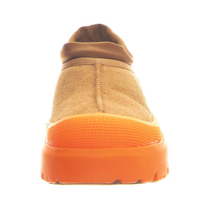 W Tasman Weather Chestnut / Orange - Scarpe Uomo Marroni M-1144096-CTON  UGG 