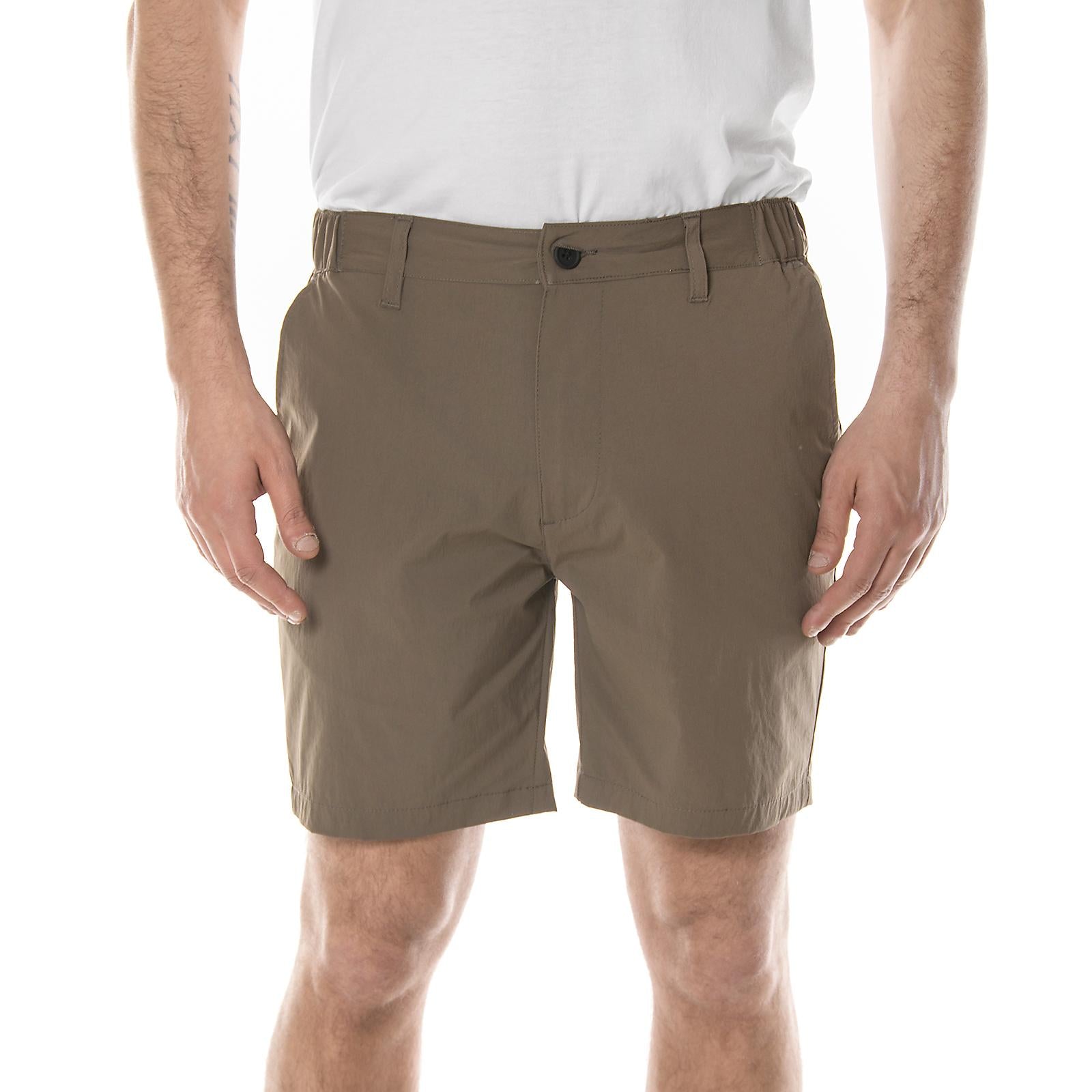 CAMINO SHORTS SEA TURTLE 142960088-833  MINIMUM 