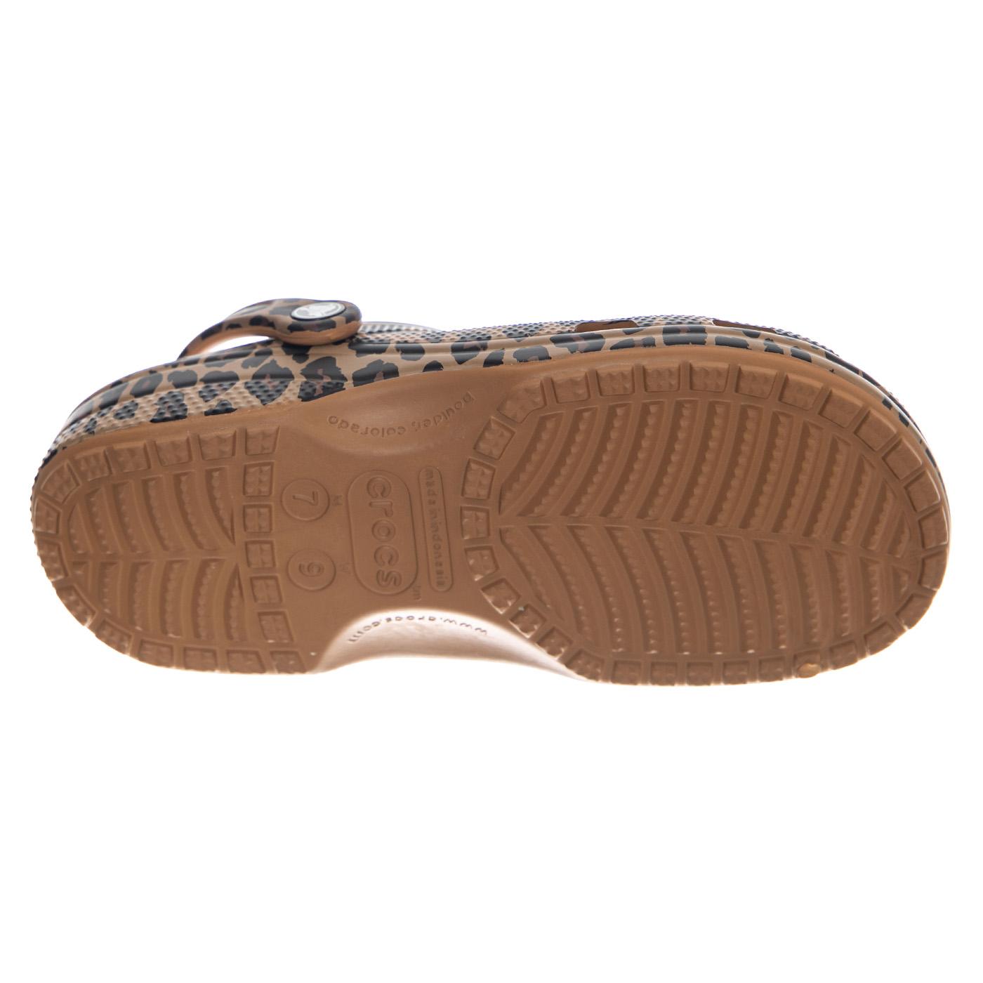 Classic Animal Clog W Multicolor - Sandali Donna Multicolore CR.211800 SELE CROCS 