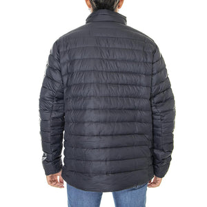 M's Down Sweater Black - Giacca Invernale Uomo Nera 84675-BLK  PATAGONIA 