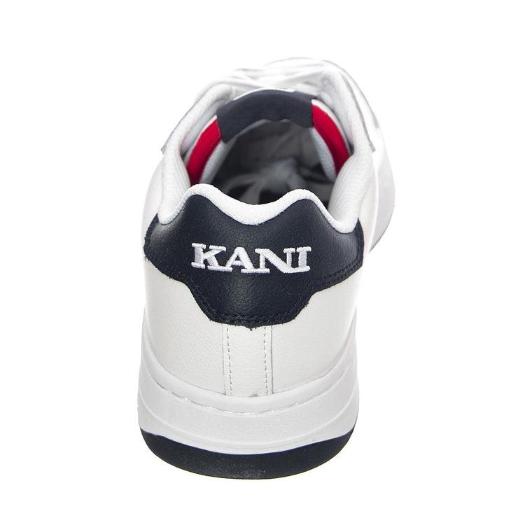  KRSKKFWM000012  KARL KANI 