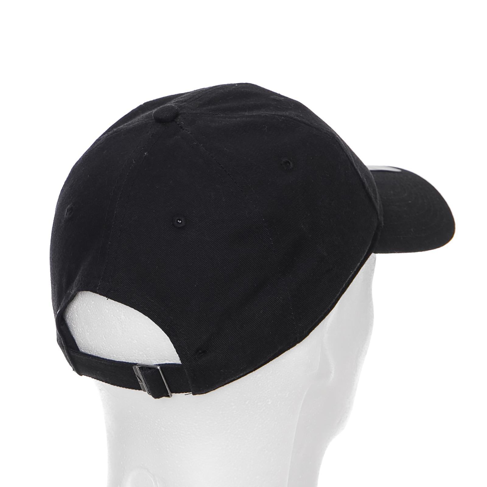 Nike Sportswear BLACK AO8104-010  NIKE 