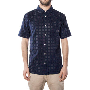 SPEER DRESS BLUES 73112_4  VANS 