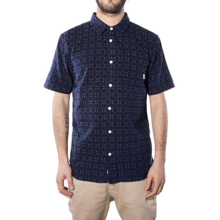 SPEER DRESS BLUES 73112_4  VANS 