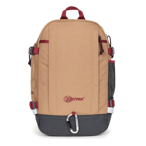 Out Safepack Out Brown - Zaino Marrone EK0A5BEL9A81  EASTPAK 