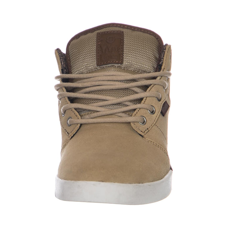 JEFFERSON MID TAN 4101000398-260  ETNIES 