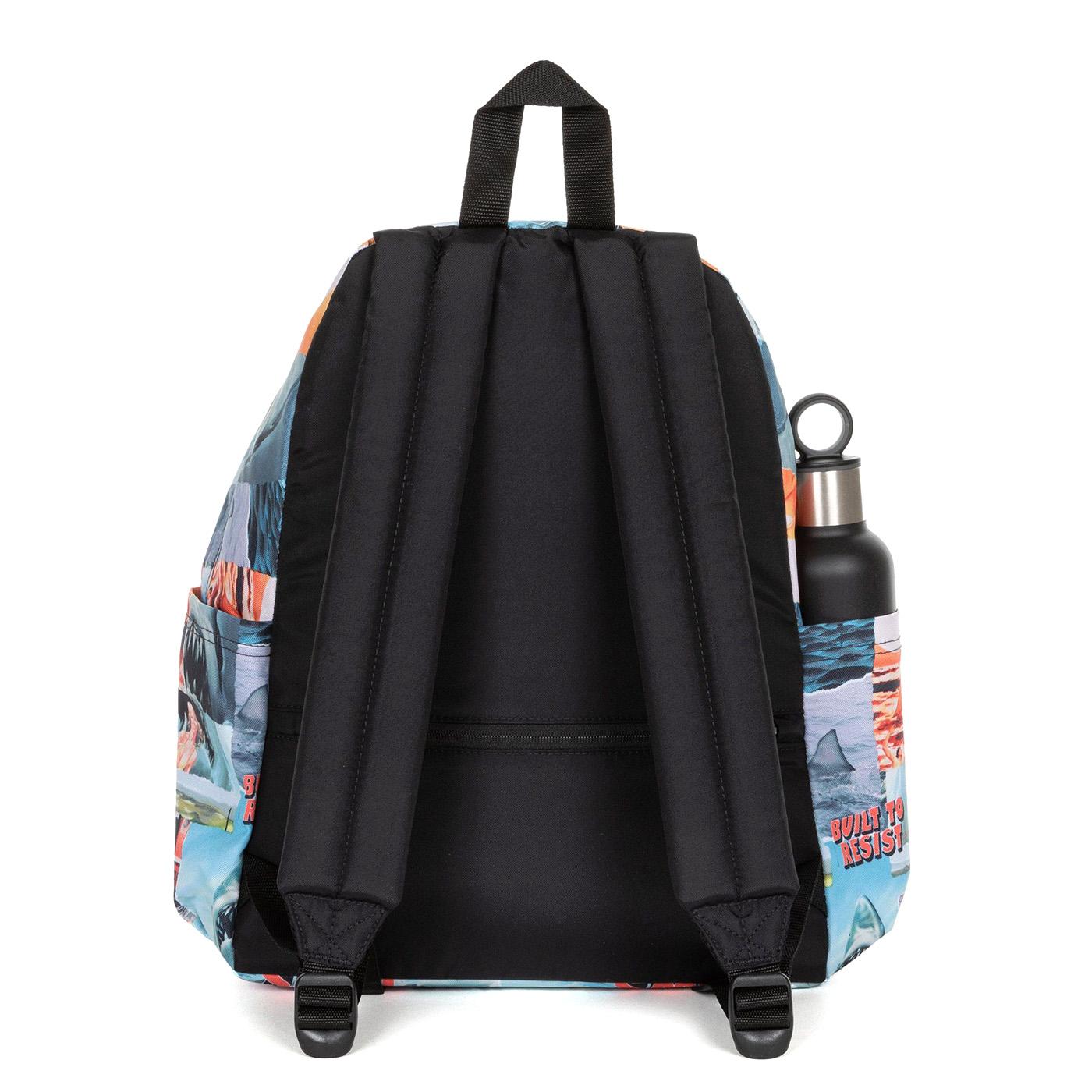 Day Pak'R Jaws Print - Zaino Multicolore EK0A5BG44T01  EASTPAK 