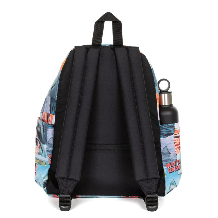 Day Pak'R Jaws Print - Zaino Multicolore EK0A5BG44T01  EASTPAK 