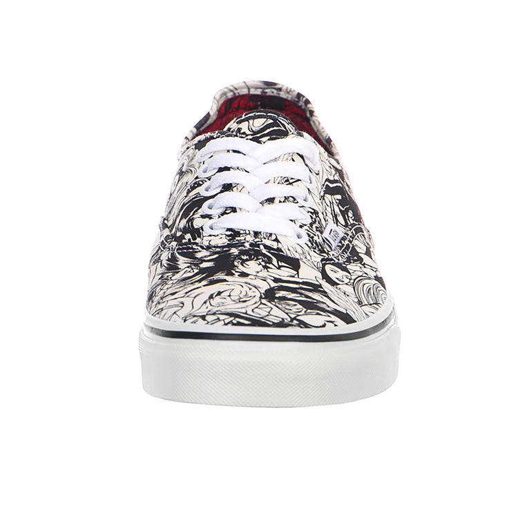 UA AUTHENTIC (MARVEL) MULTI/WOMEN VA38EMU5I  VANS 
