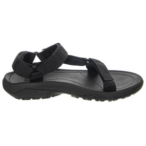 Hurricane XLT2 M Black - Sandali Uomo Neri 1019234-BLK  TEVA 