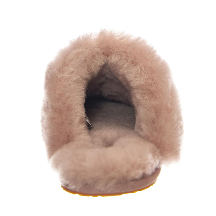 UGG Scuffette II Lavender Rose - Pantofole Donna in Pelle Scamosciata Rosa 1106872W LND UGG 