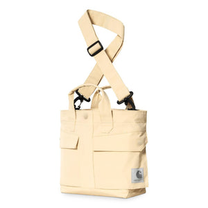 Balto Bag Cornsilk - Borsa a Tracolla Beige I033632.29OXX  CARHARTT WIP 