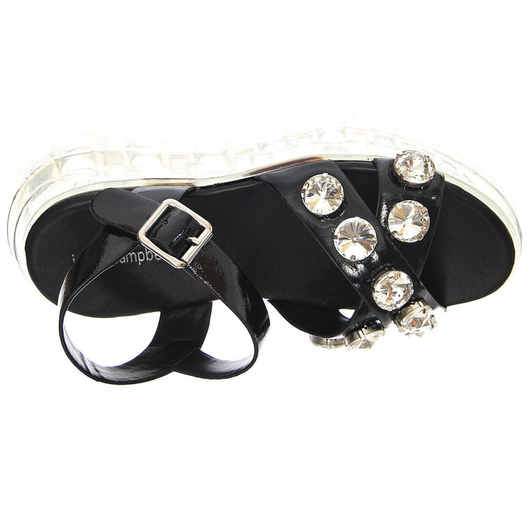  JCSJCD030L802-BLK  JEFFREY CAMPBELL 