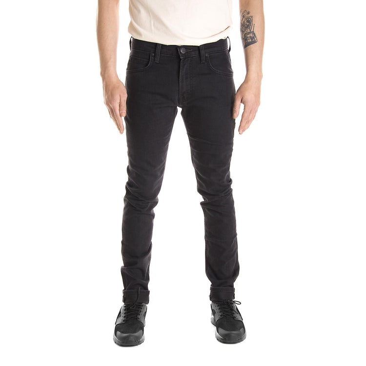LUKE SLIM TAPERED DARK FREEZE 76542_4  LEE 