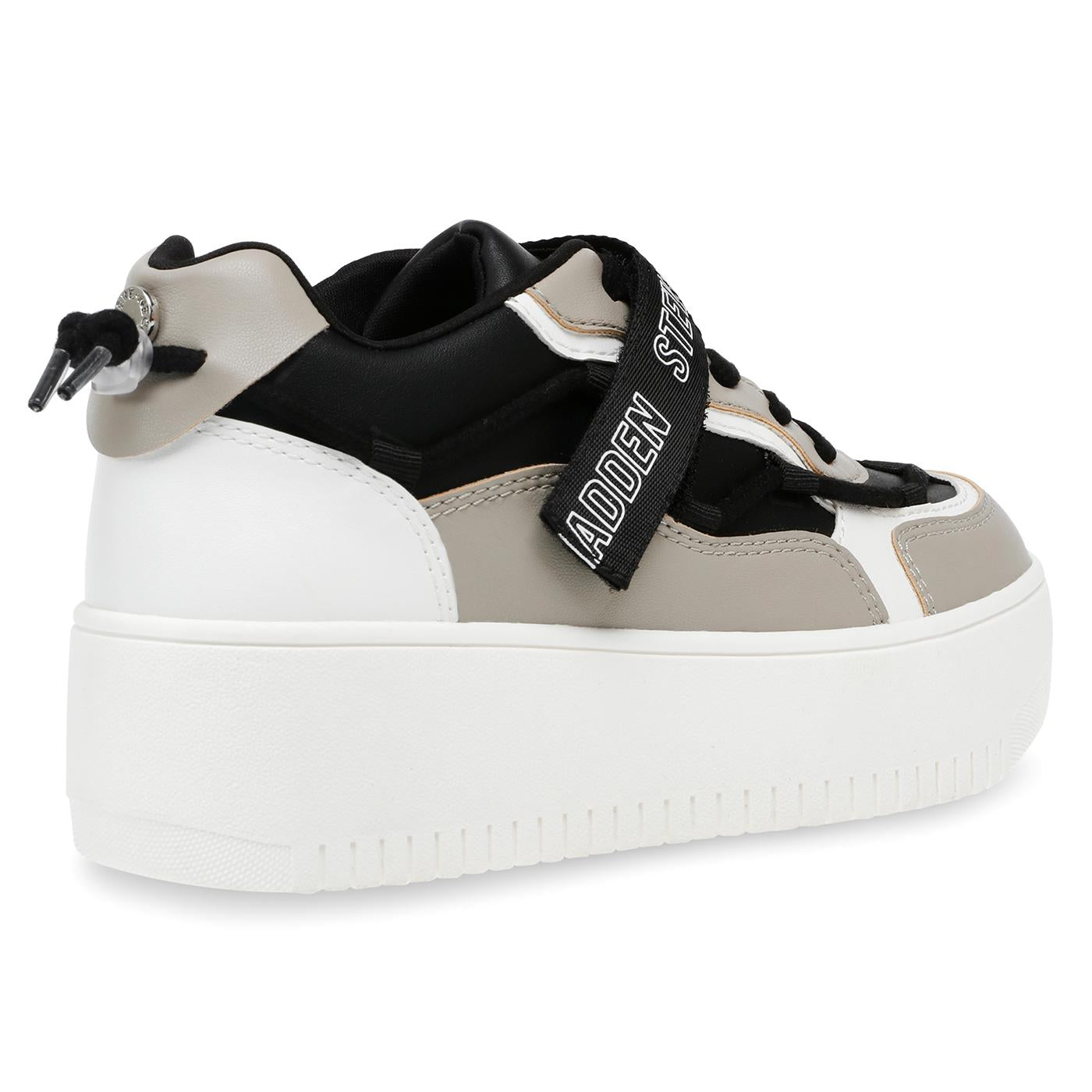  SMPOFF COURT-GRE  STEVE MADDEN 