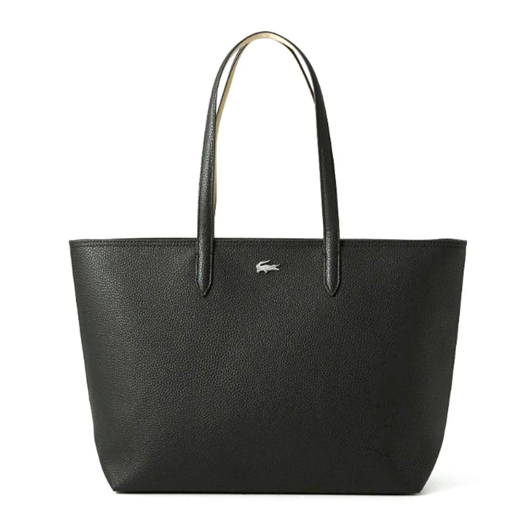 Borsa Shopping A91 Black - Borsa Nera NF2142-A91  LACOSTE 