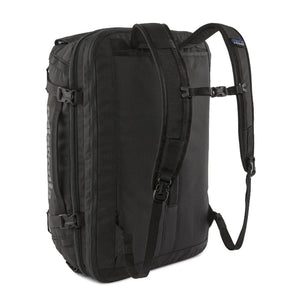 Black Hole MLC Black - Borsa da Viaggio Nera 49307-BLK  PATAGONIA 