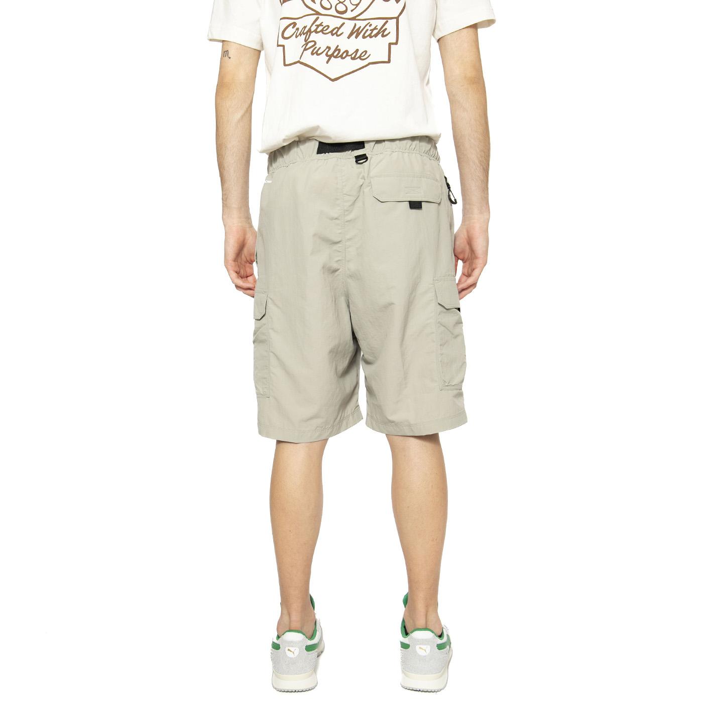 Men's Nse Short - Bermuda Uomo Grigi NF0A8BJM1I41  THE NORTH FACE 