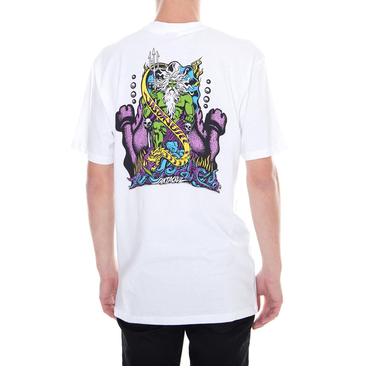  SCA-TEE-266  SANTA CRUZ 