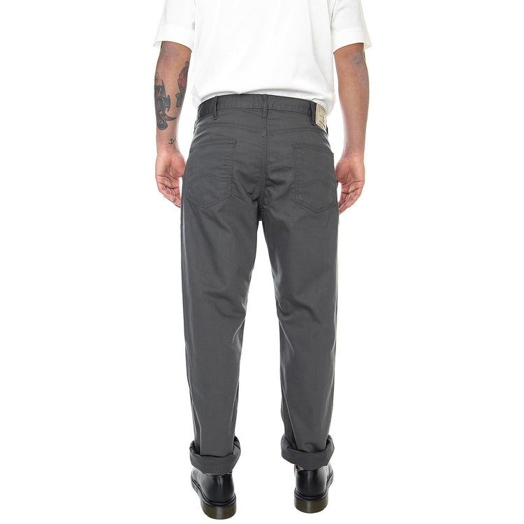 Mens Performance Forge Grey Twill Pants 56490-FGE  PATAGONIA 