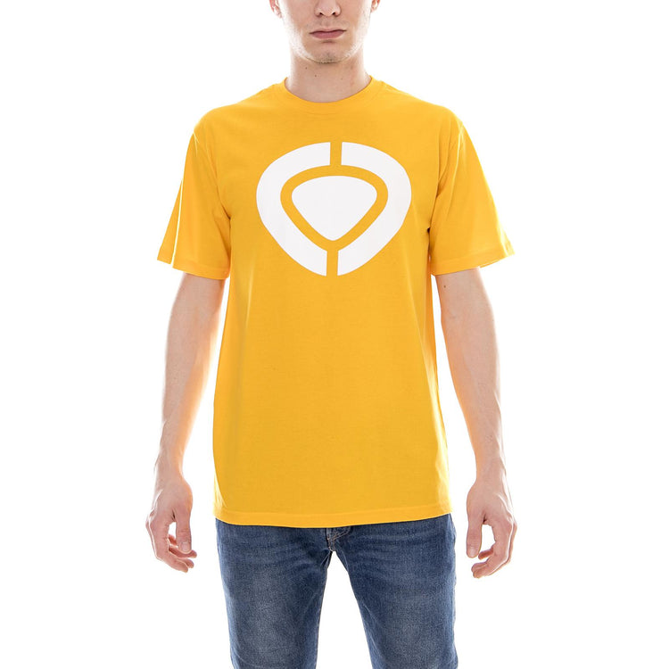ICON T-SHIRT GOLD MTS014-GOLD  C1RCA 