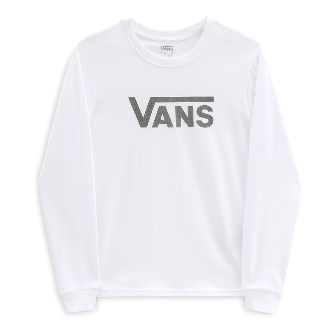  VN0A5I96WHT1  VANS 