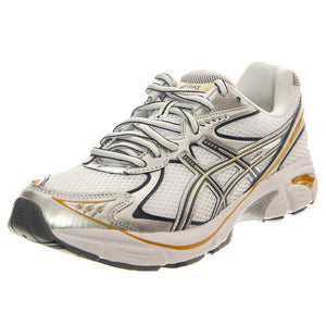 GT-2160 White / Pure Silver - Scarpe Profilo Basso Uomo Multicolore 1203A275-102  ASICS 