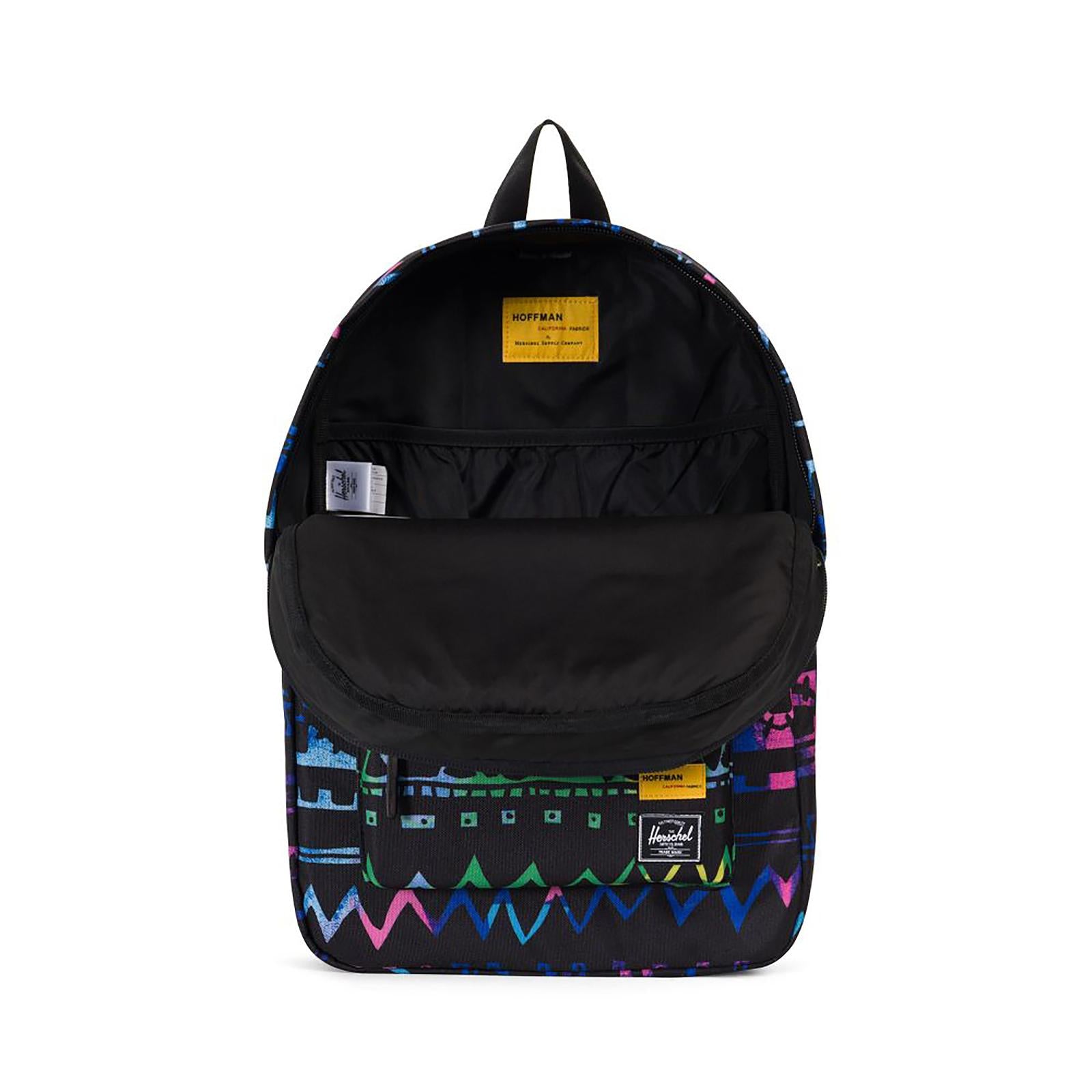 Winlaw Zig Zag - Zaino Multicolore 10230-01947-OS  HERSCHEL 