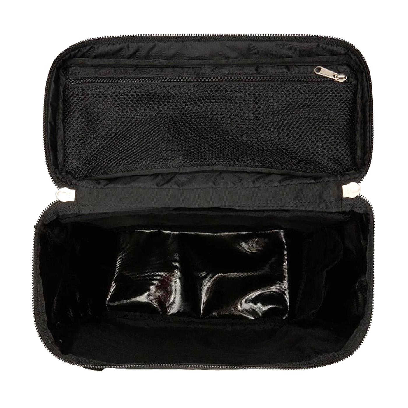 Base Camp Fuse Box TNF Black / TNF Black / NPF - Zaino Nero NF0A3KVR4HF1  THE NORTH FACE 