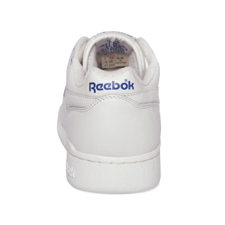 WORKOUT PLUS VINTAG CHALK/CLASSIC WHITE/ BD3386  REEBOK 