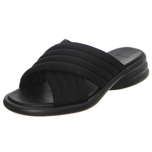 Olas Negro / Spiro Negro - Sandali Donna / Uomo Neri K201539-004  CAMPER 