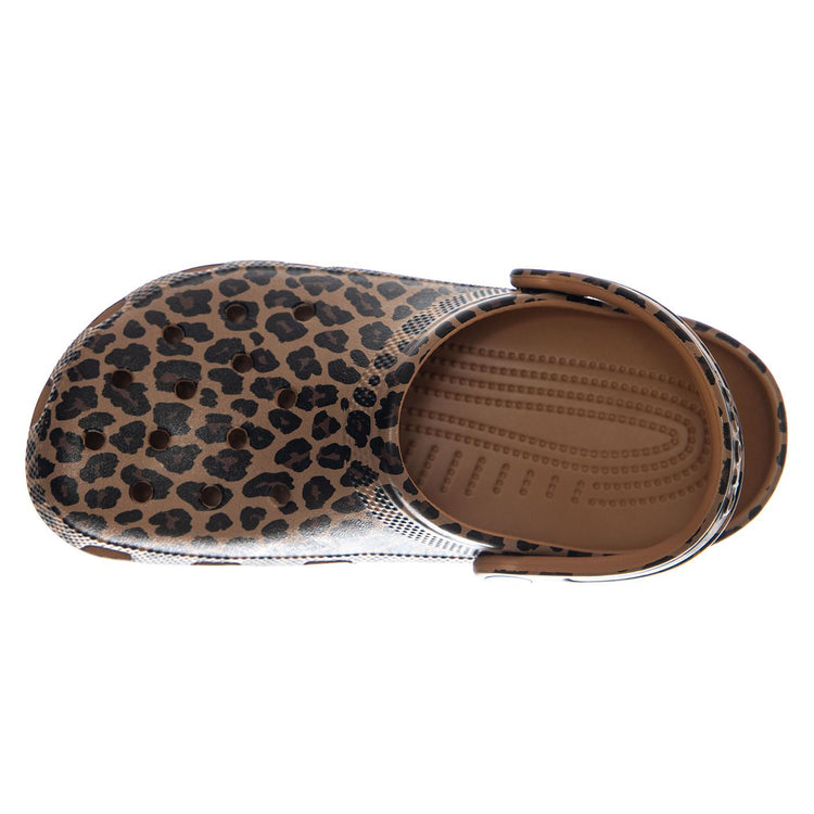 Classic Animal Clog W Multicolor - Sandali Donna Multicolore CR.211800 SELE CROCS 