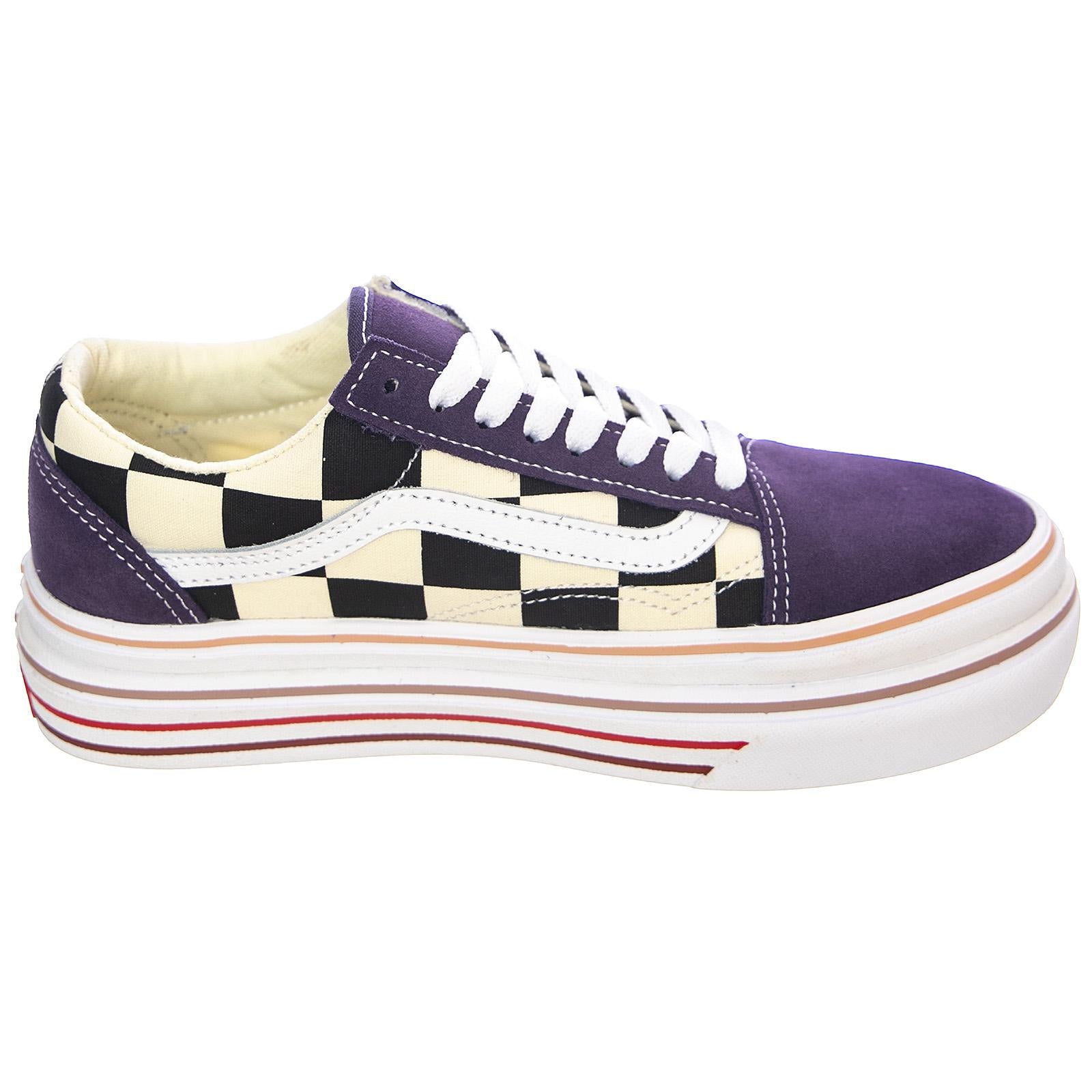  VN0A4UUN26C1  VANS 