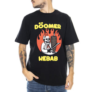  TSH0162BLK  DOOMSDAY 
