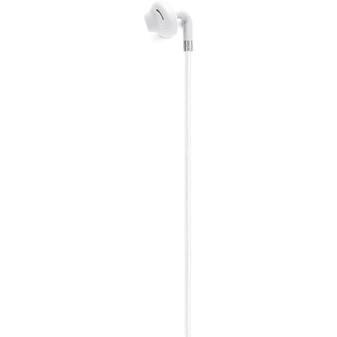 Urbaners Sumpan Headphones White - Auricolari con Cavo Bianchi 04091-WHITE  URBANEARS 