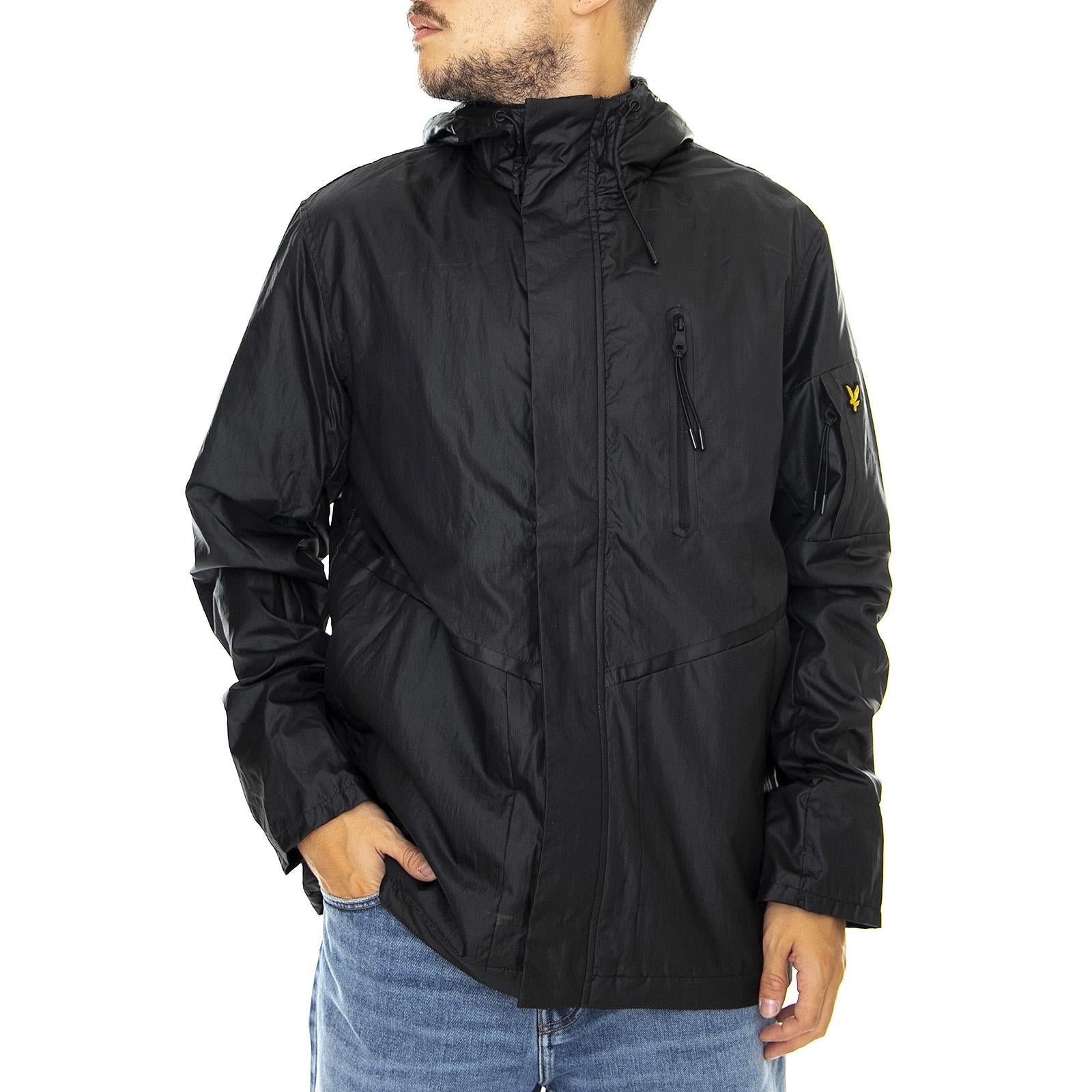  JK923V-572  LYLE & SCOTT 