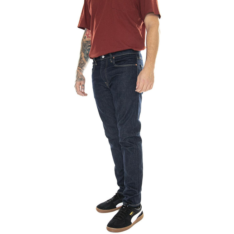 512 Slim Taper Rock Cod - Pantaloni Uomo Blu 28833-0280  LEVIS 