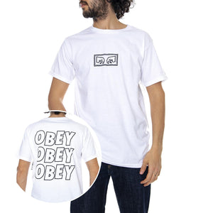  165361822-WHT  OBEY 