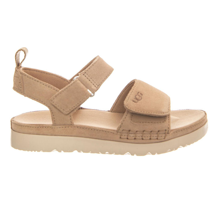 K GOLDENSTAR SAND - Sandalo Bambino Beige K1136539-SAN . UGG 